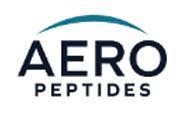 Aero Peptides Logo